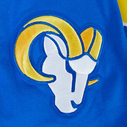 Los Angeles Rams Born For Sport Tee -Mens