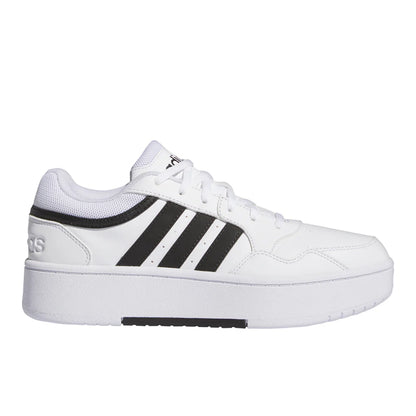 Hoops 3.0 Bold Lace Up Sneakers