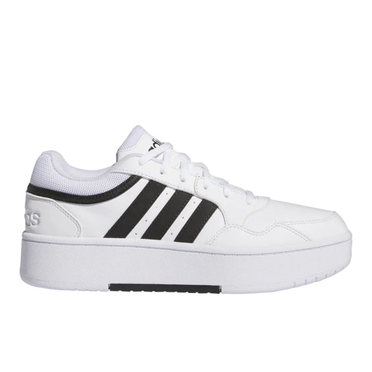 Hoops 3.0 Bold Lace Up Sneakers