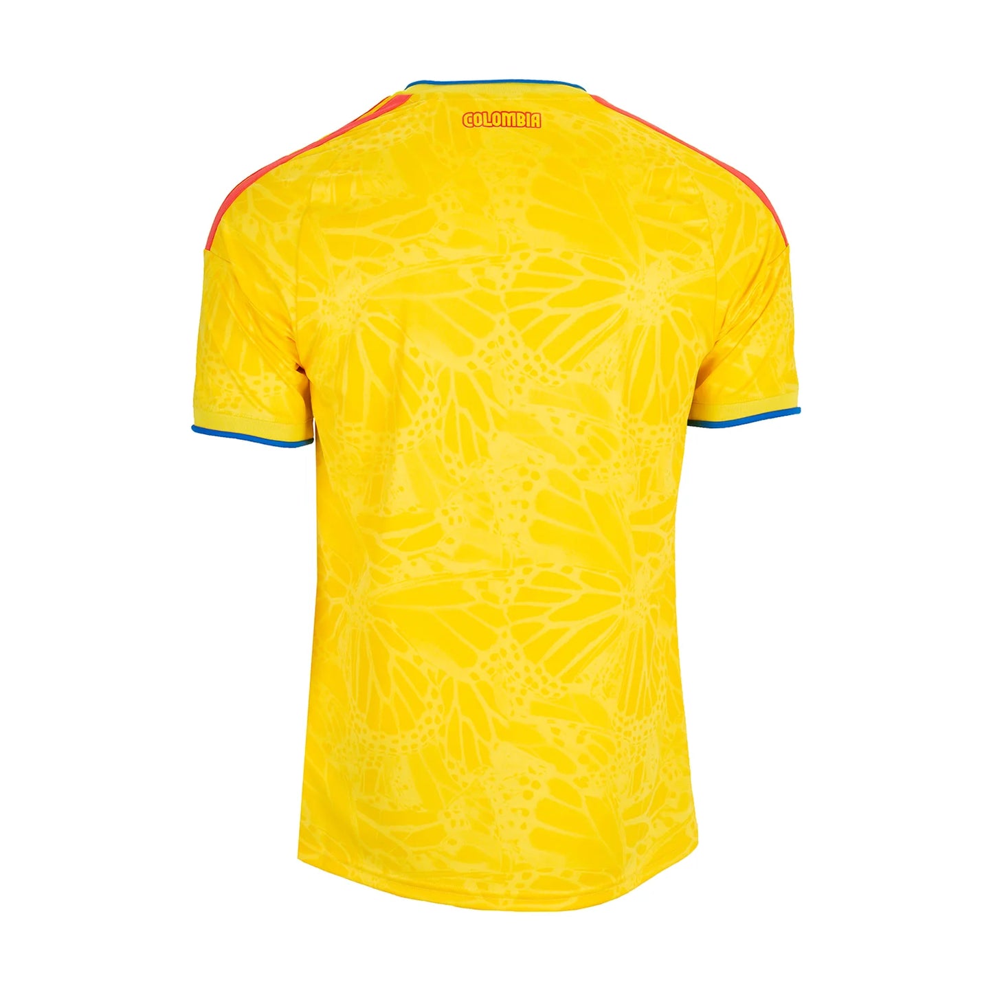 26/27 Colombia Replica Home Jersey - Mens