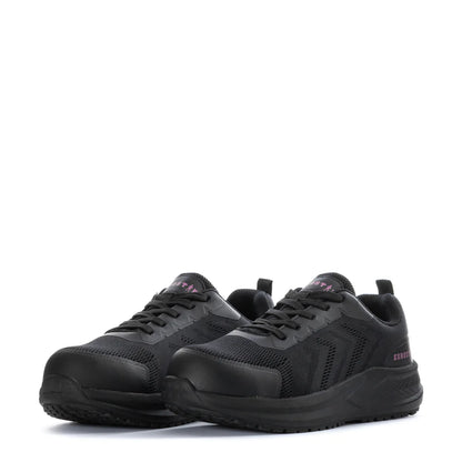Clocker Steel Toe - Womens