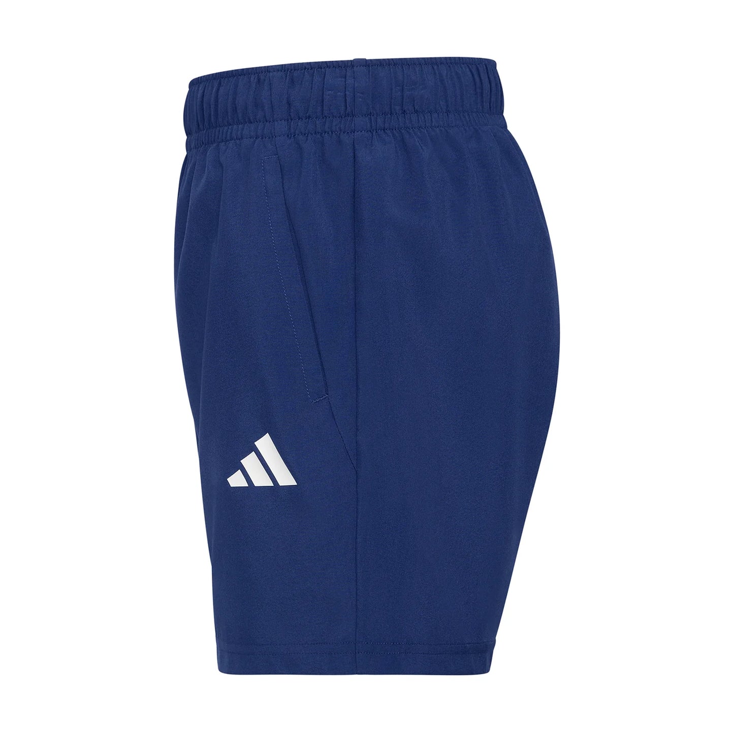 Woven Essential Small Logo Short - Youth