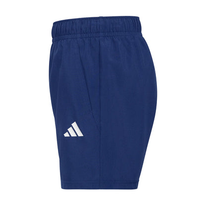 Woven Essential Small Logo Short - Youth