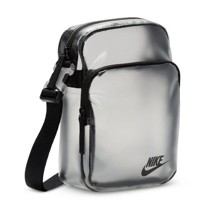 Heritage Crystal Crossbody