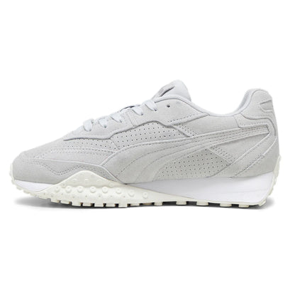 Blktop Rider Femme Lace Up Sneakers