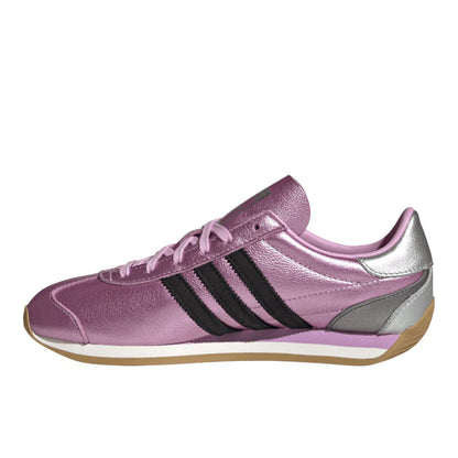 Country OG Lace Up Sneakers