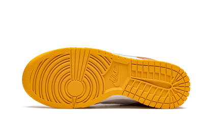 DUNK LO MNS WMNS"Golden Orange" DQ4690 800