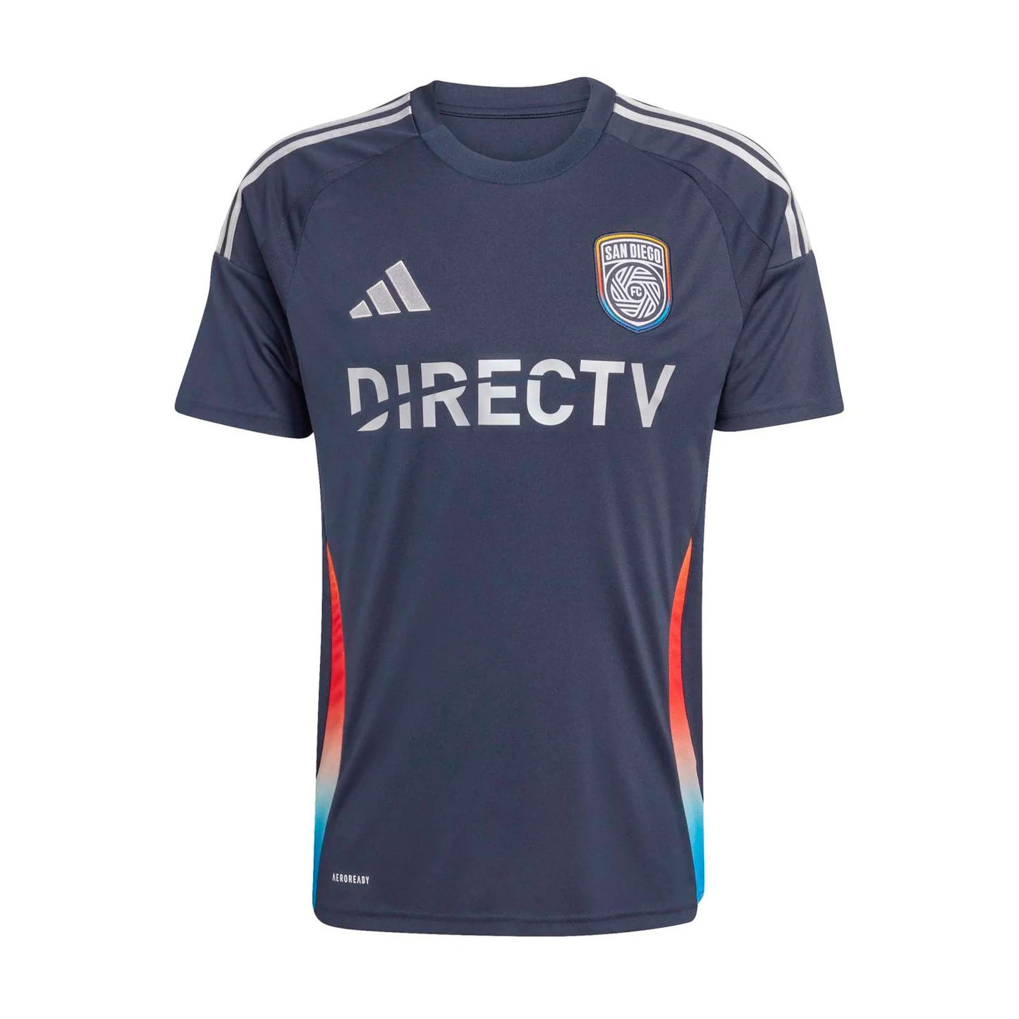 San Diego FC 25/26 Replica Home Jersey - Mens