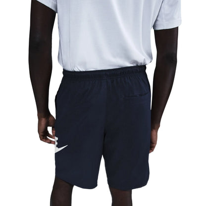 Club Woven Short -Mens