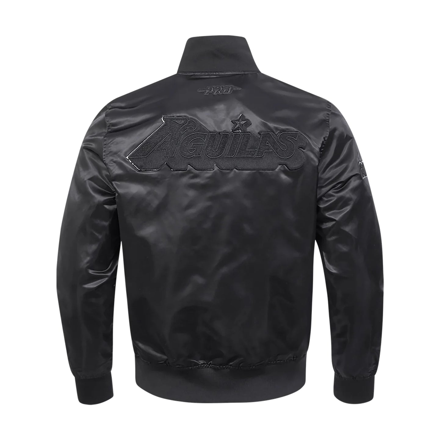Club America Triple Black Jacket -Mens