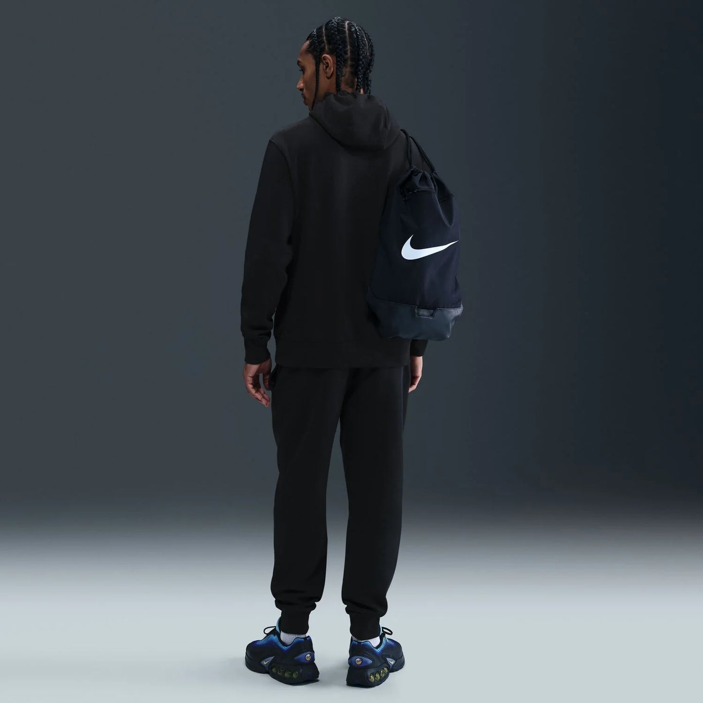 Club Fleece PO Hoody - Mens