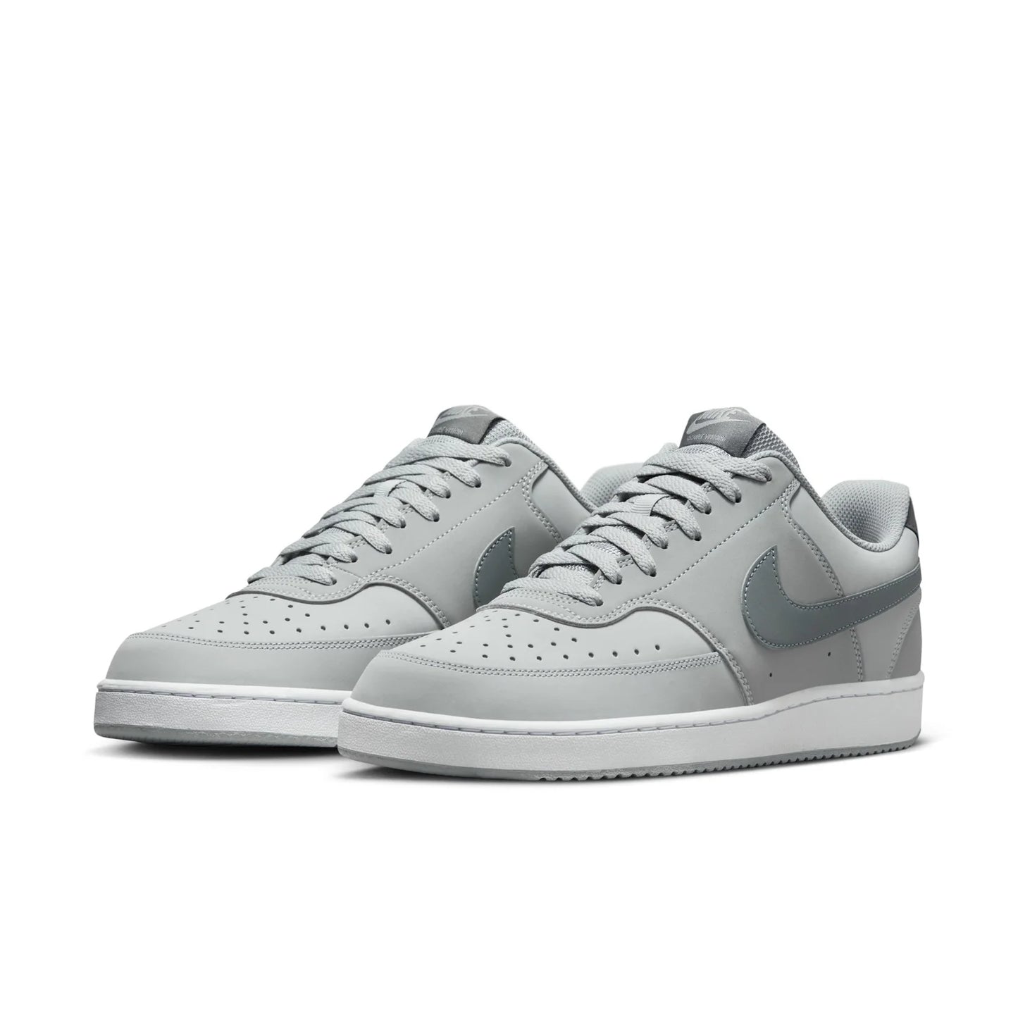 Court Vision Low Next Nature - Mens