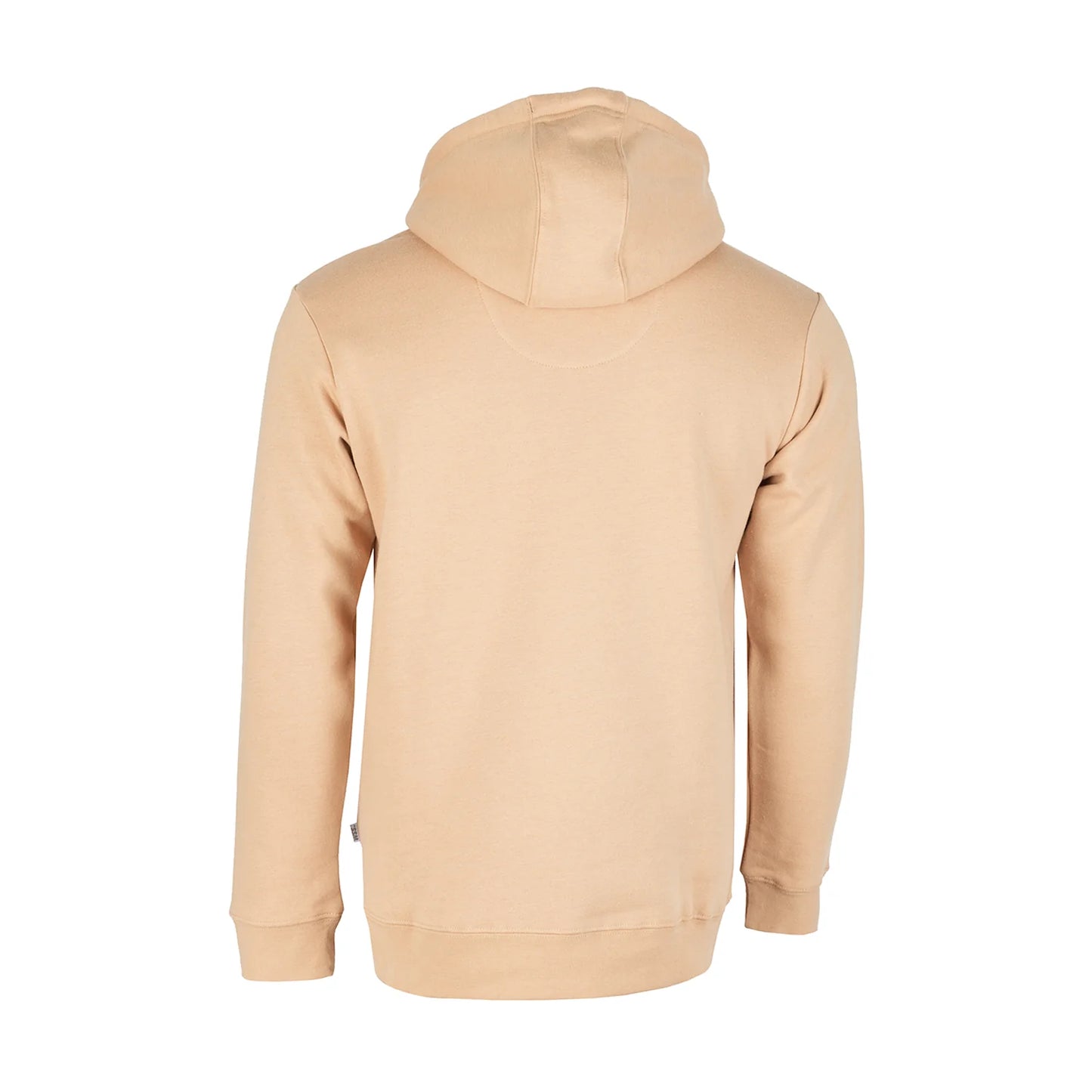 Classic Fleece PO Hoody - Mens