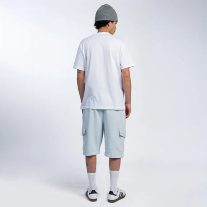 Classic Fleece Cargo Short - Mens