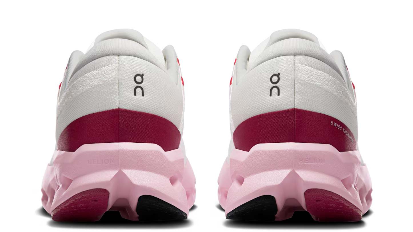 Running Cloudsurfer 2 Ivory Peony (Women's)