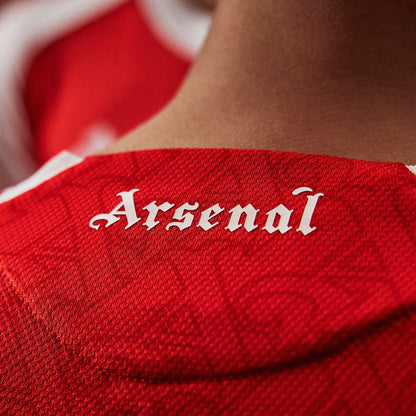 25/26 Arsenal Authentic 3rd Jersey -Mens