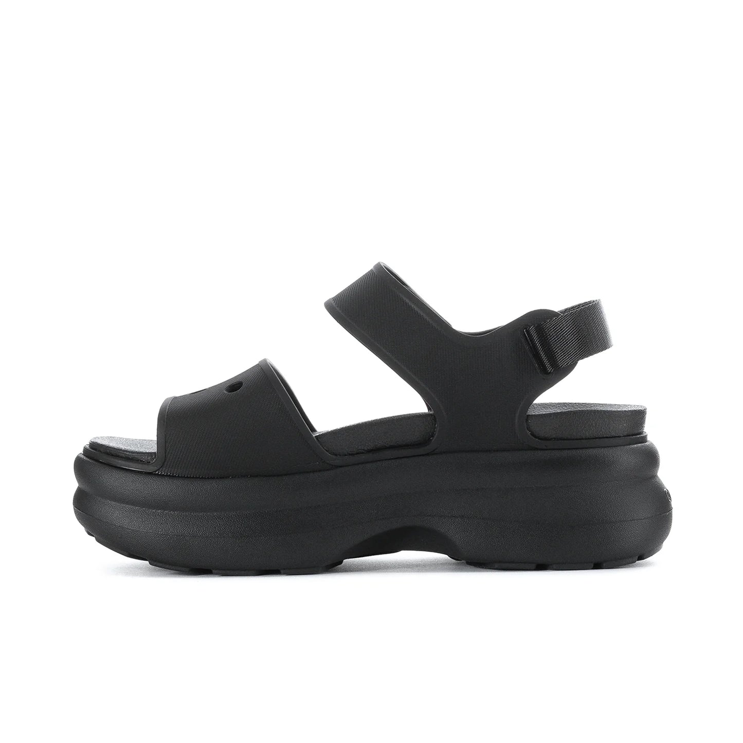 Soho Y-Strap Sandal - Womens