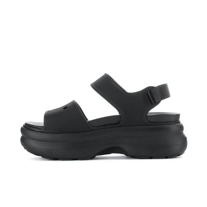 Soho Y-Strap Sandal - Womens