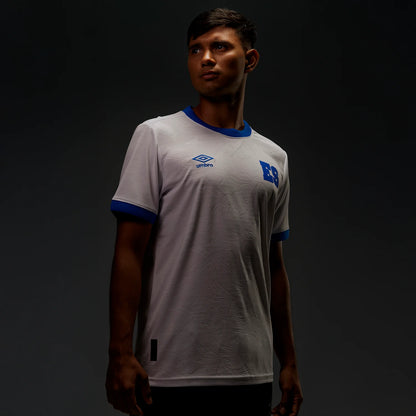 El Salvador 25/26 Away Jersey - Mens