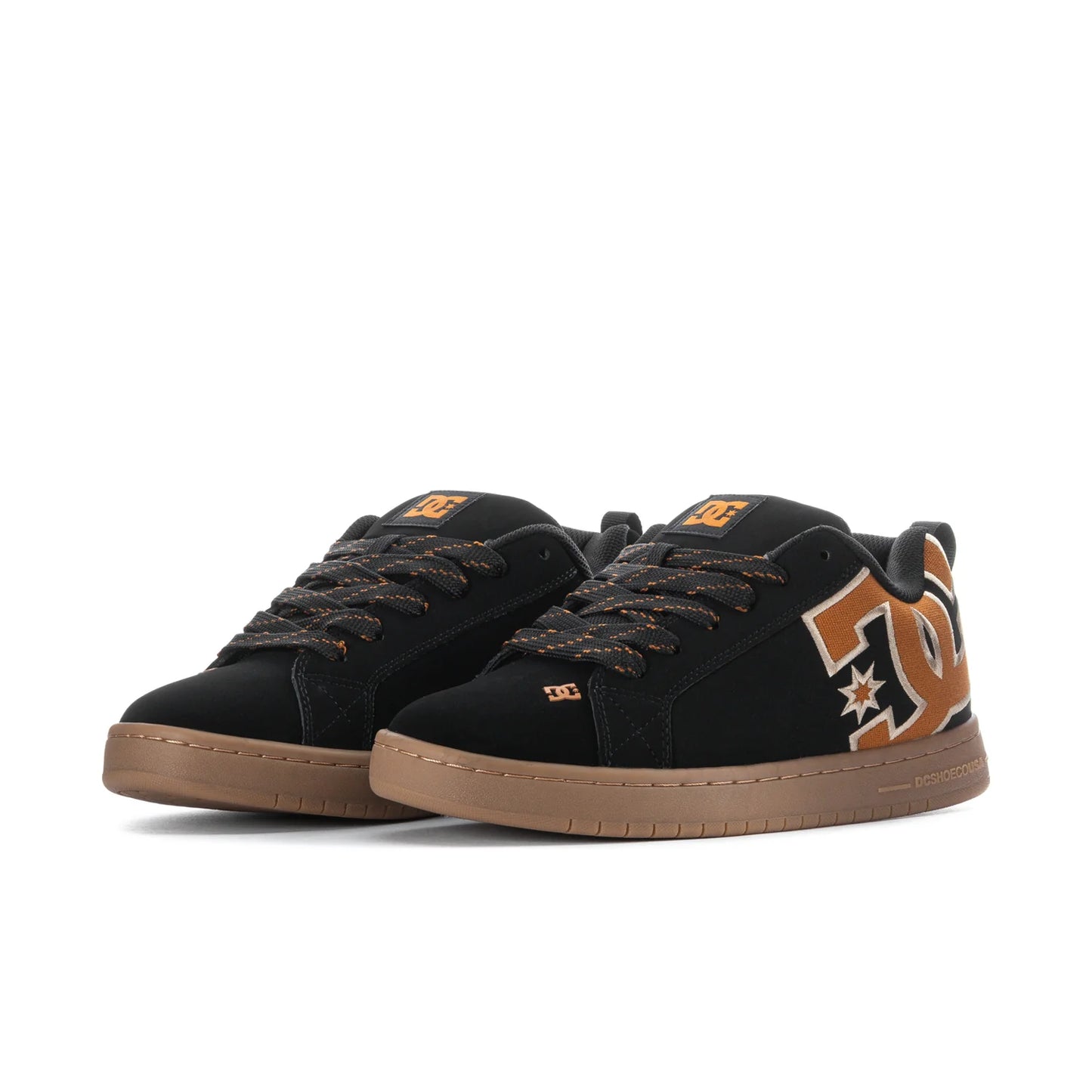 Court Graffik- Mens