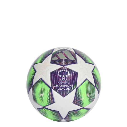2025 UEFA Women's Champions League Mini Ball