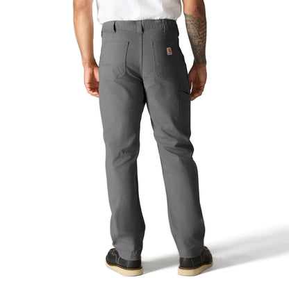 Relaxed Straight Rigby Dungaree -Mens