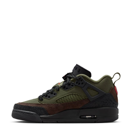 Spizike Low - Youth