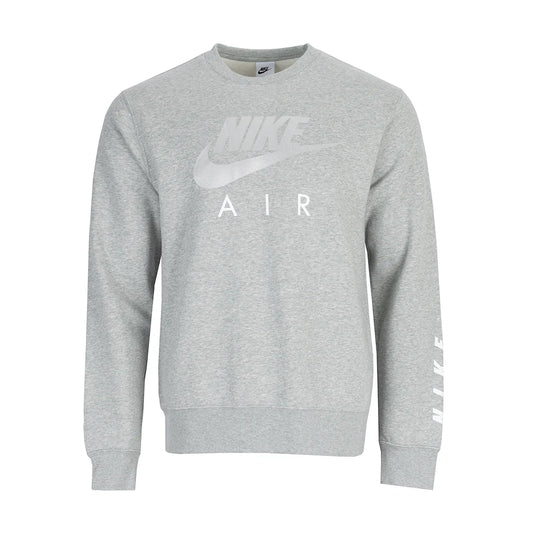 Nike Air Fleece Crew - Mens
