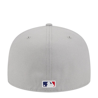 Rangers Cracked 5950 Retro Crown