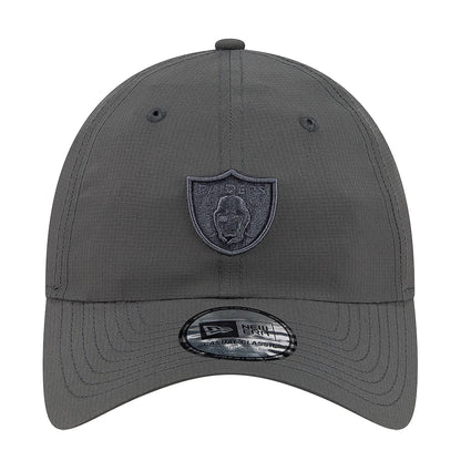 Raiders Ripstop Tonal Color Pack Casual Classic Strapback