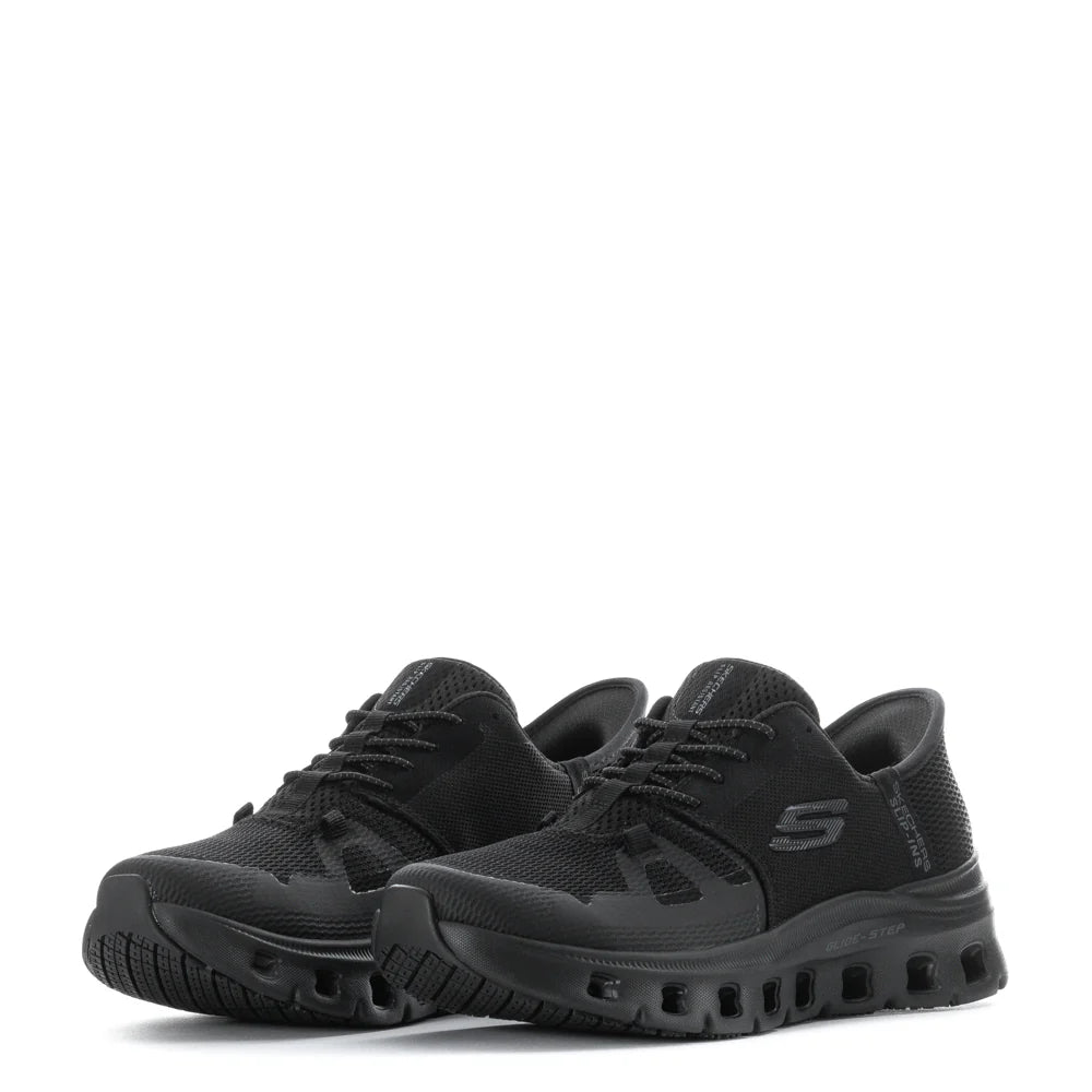 Glide Step Pro Slip Resistant - Womens