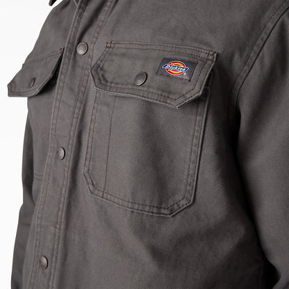 Duck Shirt Jacket -Mens