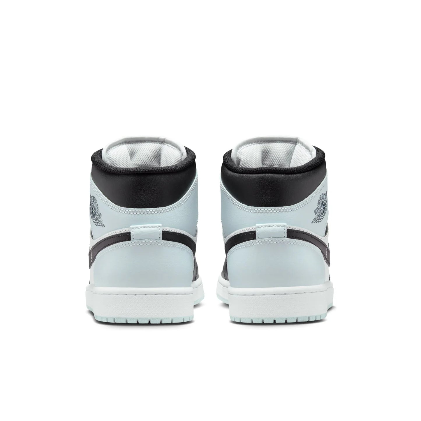 AJ 1 Mid - Mens