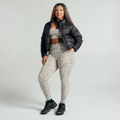 Power HW Pocket Legging - Womens