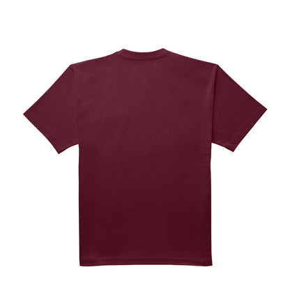 SS Heavyweight Pocket Tee - Mens