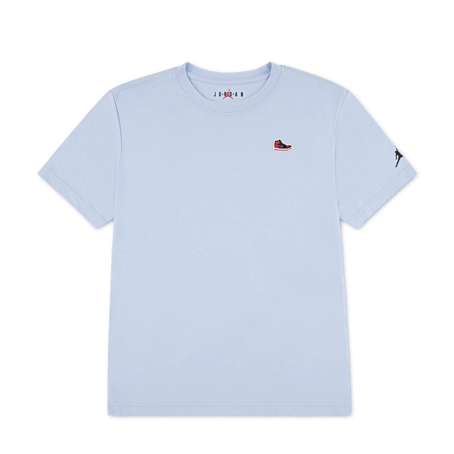 AJ1 Patch Tee - Youth