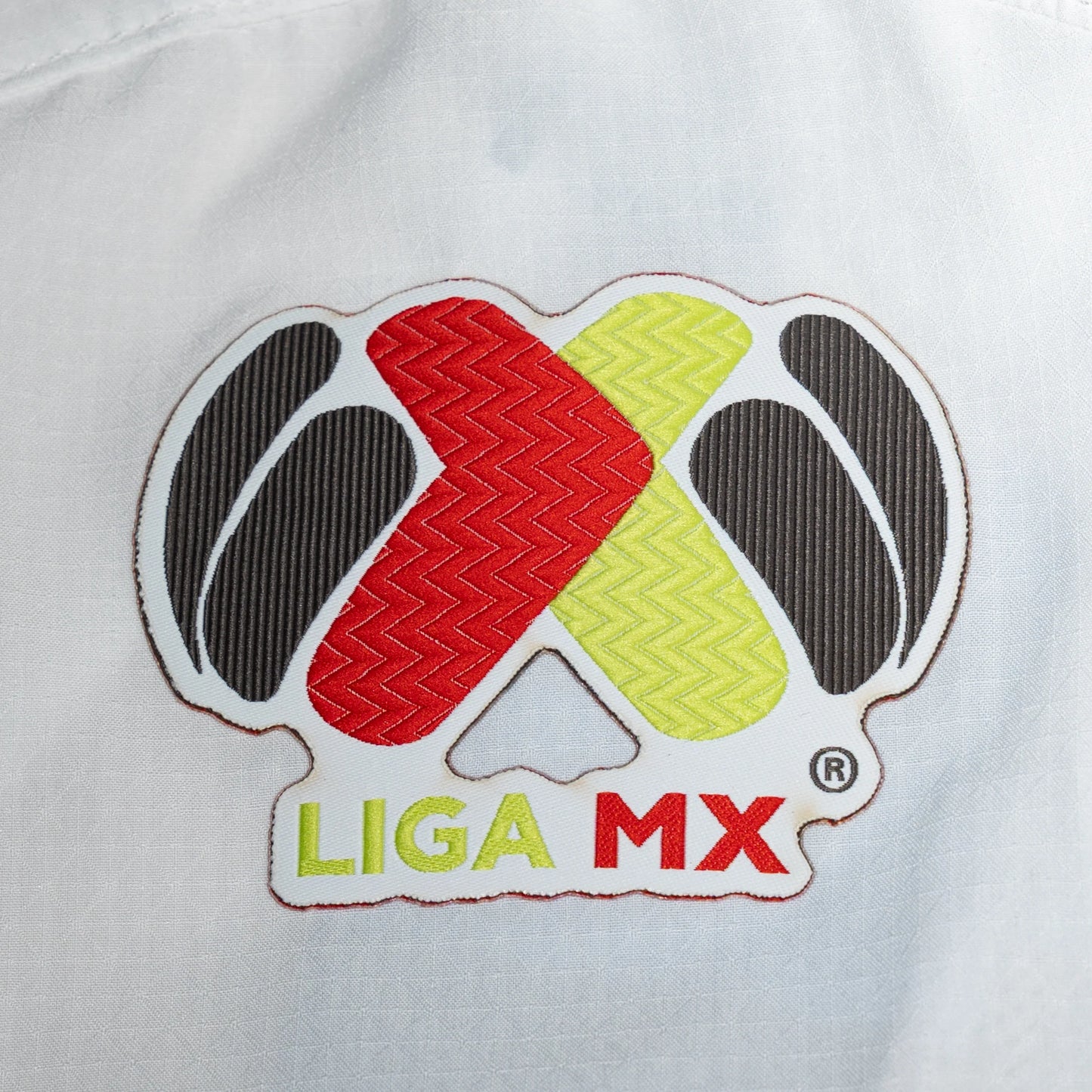 Monterrey 25/26 Away Jersey -Mens