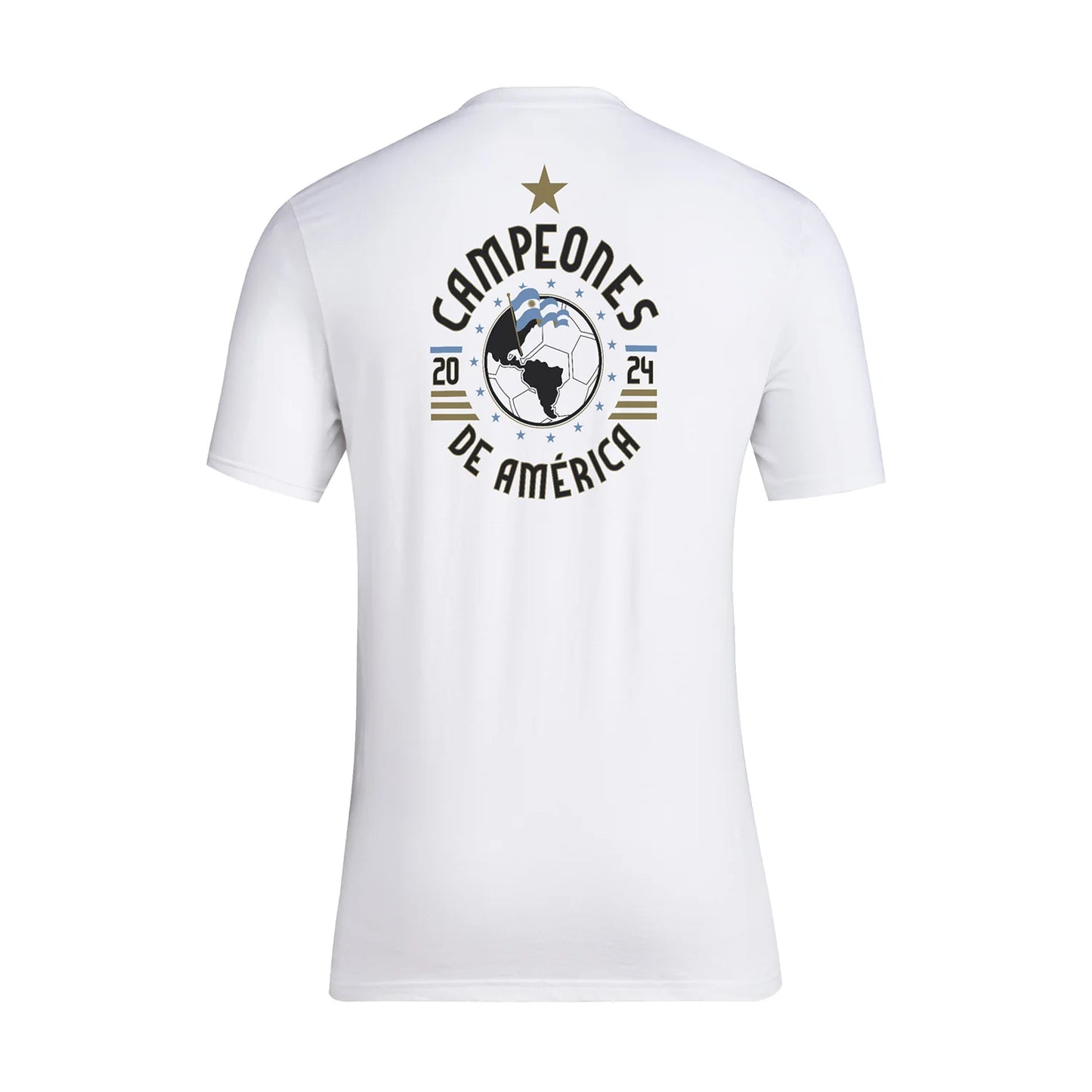 Copa America Champs Argentina - Mens
