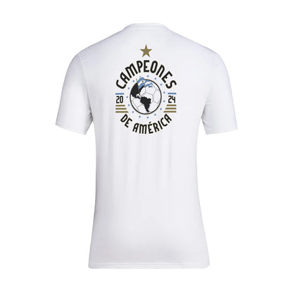 Copa America Champs Argentina - Mens