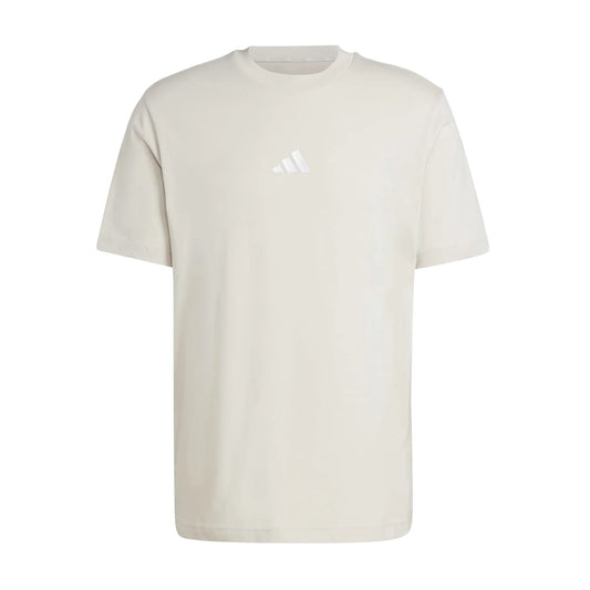 BOS Small Logo Tee -Mens