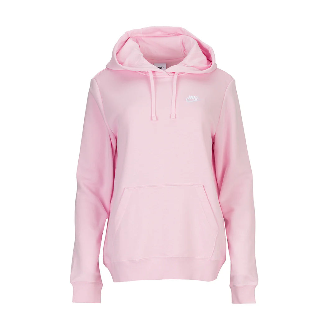 Club Fleece PO Hoody - Womens