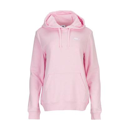 Club Fleece PO Hoody - Womens