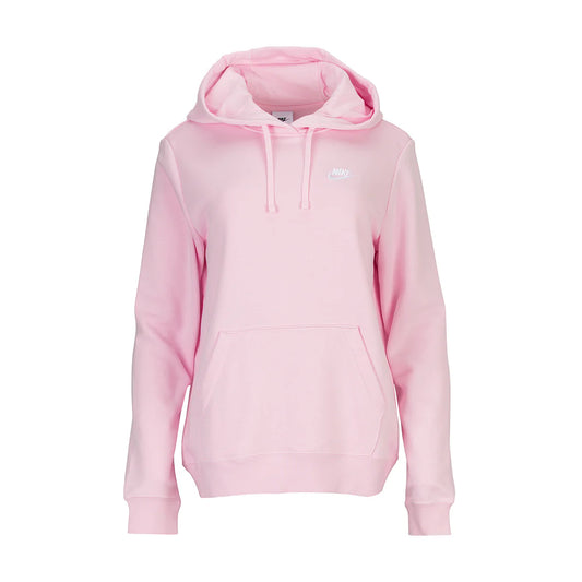 Club Fleece PO Hoody - Womens