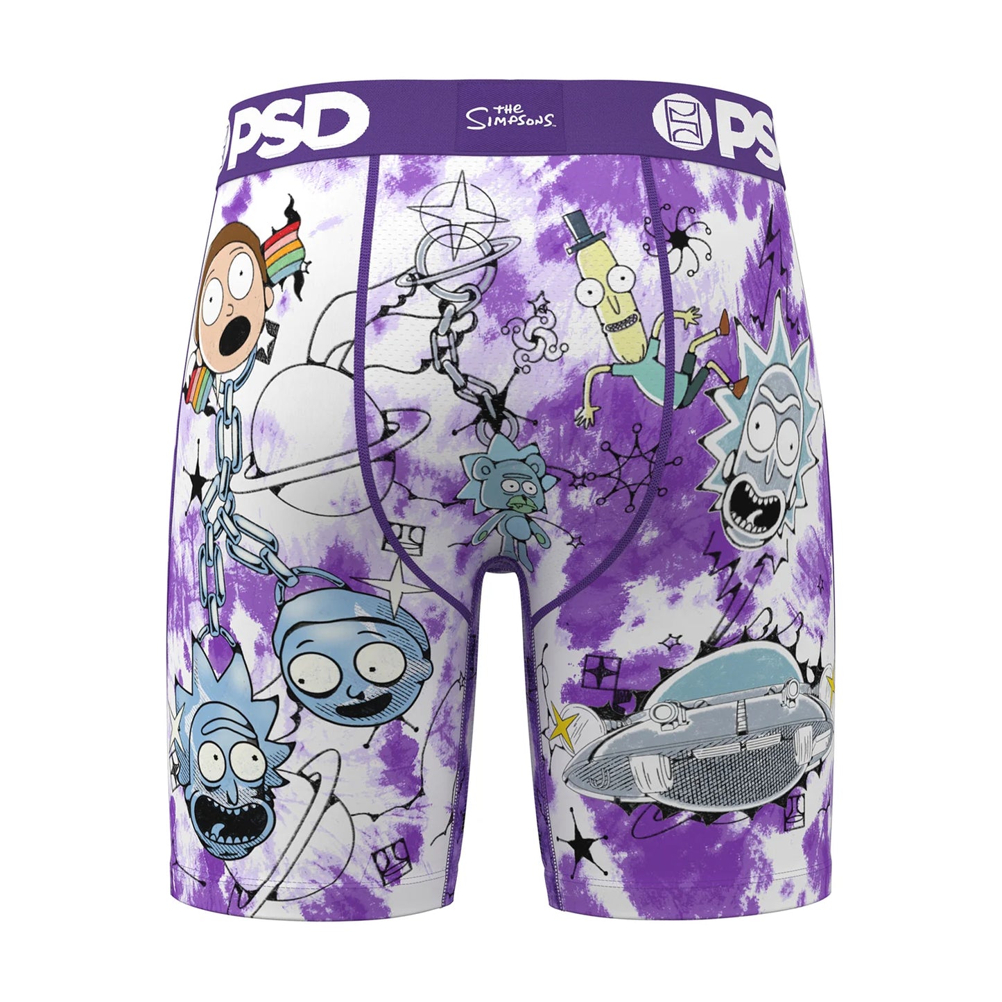 R&M Haze - Mens