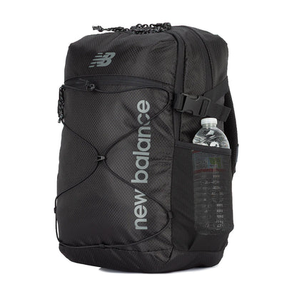 Bungee Cord Ripstop Backpack