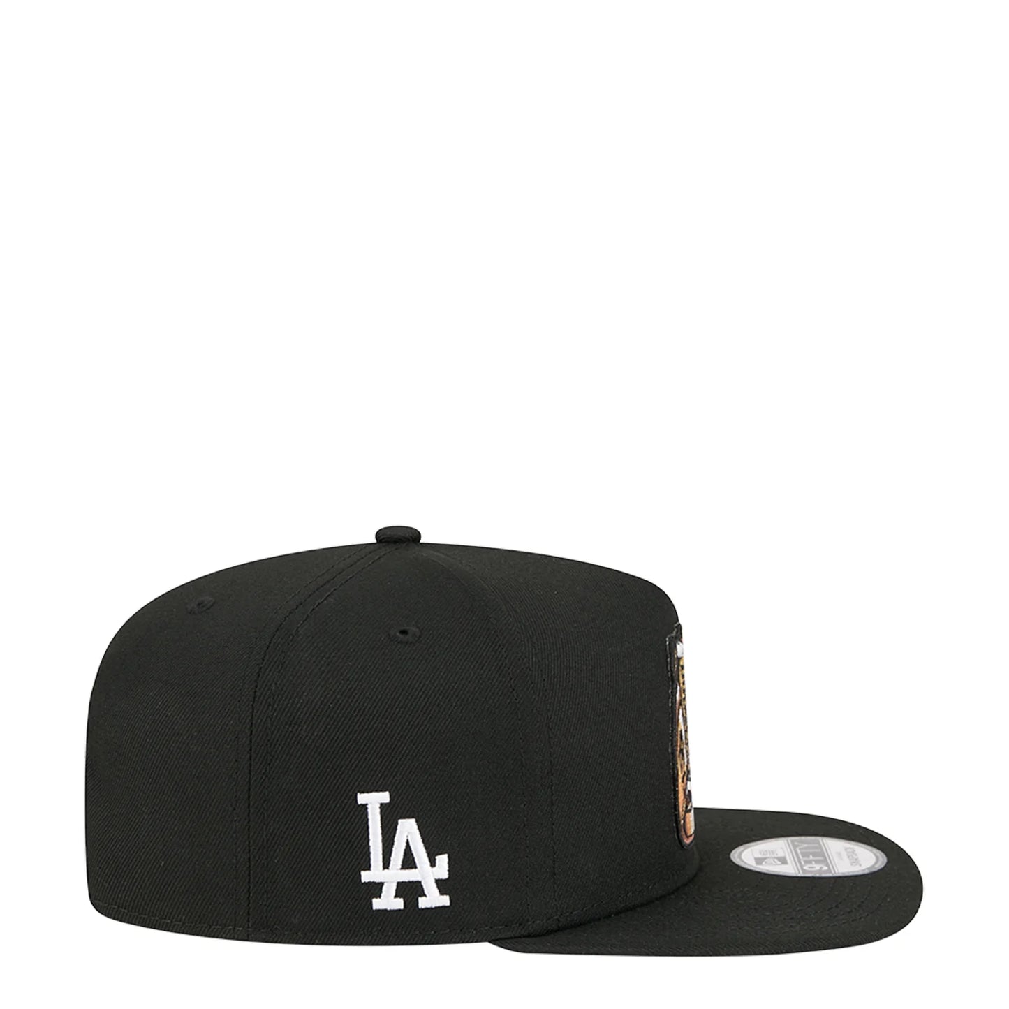Dodgers Championship Ring 950 A-Frame
