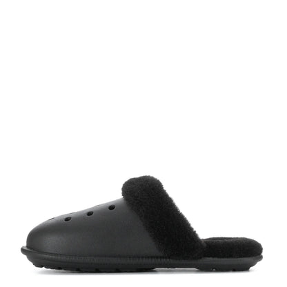 Classic Fuzz Scuff - Womens