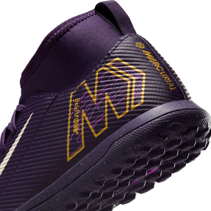 Mercurial Superfly 10 Club KM TF - Youth