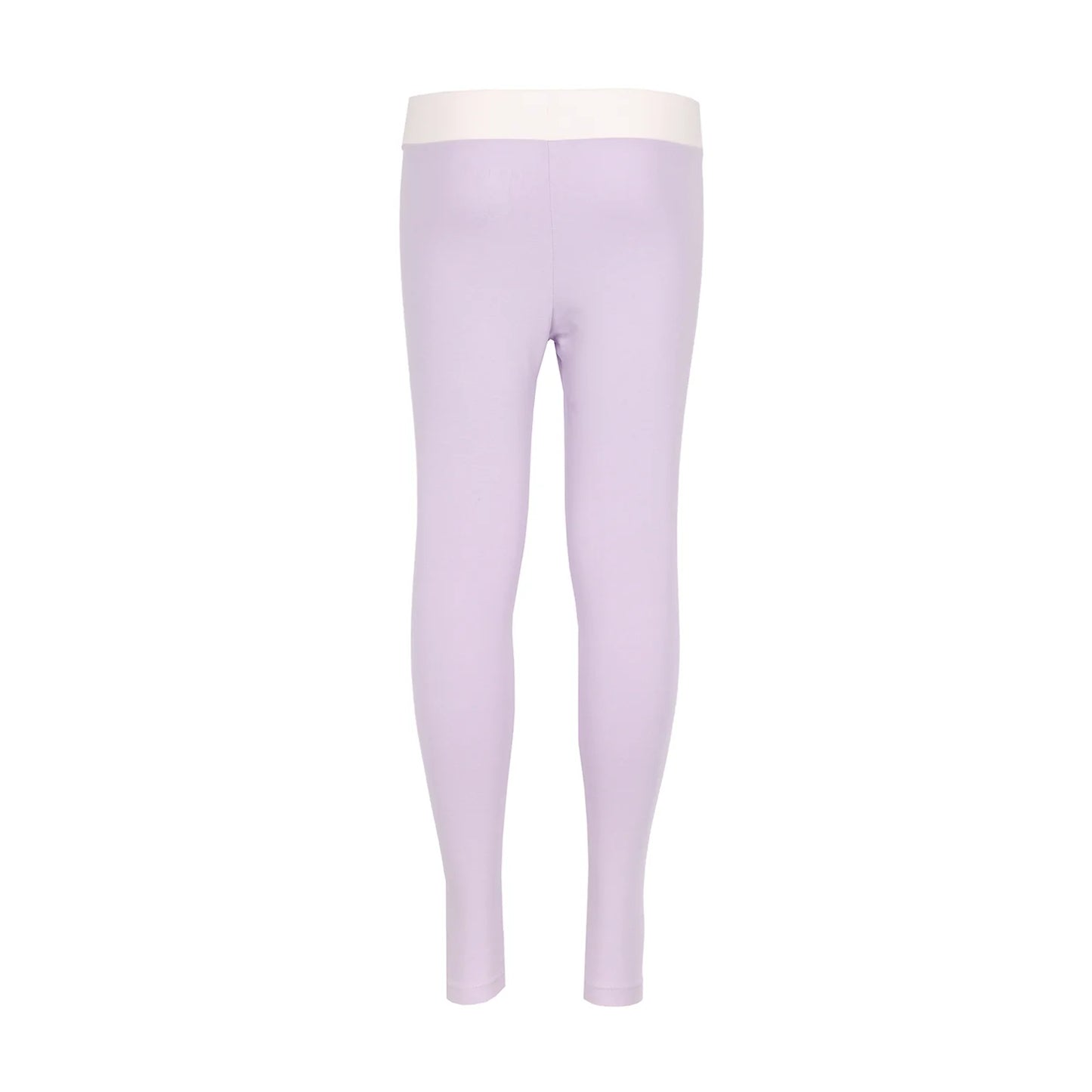 Fundamentals Blocked Legging - Youth