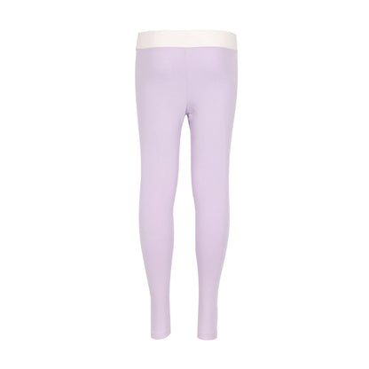 Fundamentals Blocked Legging - Youth